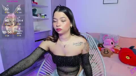 Ann online show from June 3, 2026, 2:58 am