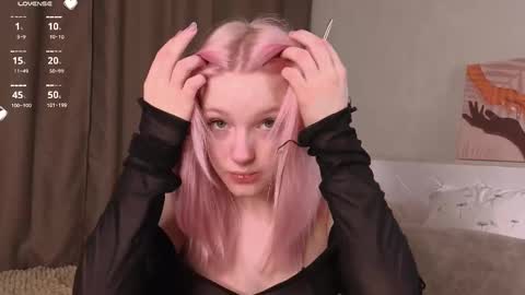 Mary online show from January 13, 2026, 1:11 am