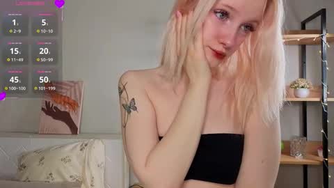 Mary online show from February 12, 2026, 1:55 am