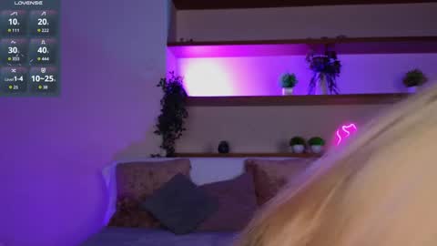 Mary online show from June 9, 2026, 3:12 pm