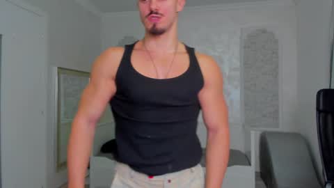 Snapshot of wilsonjules chatting on December 8, 2024, 12:07 am WilsonJules online show from December 8, 2024, 12:07 am