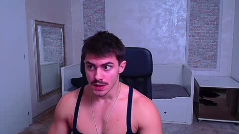 Snapshot of wilsonjules chatting on January 19, 2025, 10:39 pm WilsonJules online show from January 19, 2025, 10:39 pm