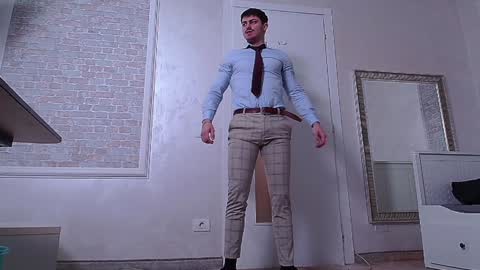 Snapshot of wilsonjules chatting on January 21, 2025, 4:48 pm WilsonJules online show from January 21, 2025, 4:48 pm