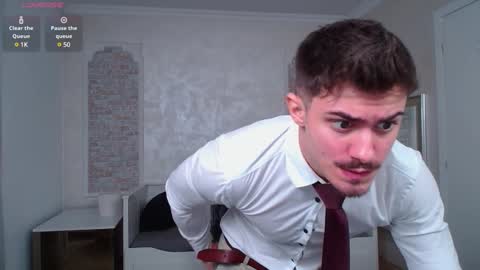 Snapshot of wilsonjules chatting on January 31, 2025, 8:01 pm WilsonJules online show from January 31, 2025, 8:01 pm