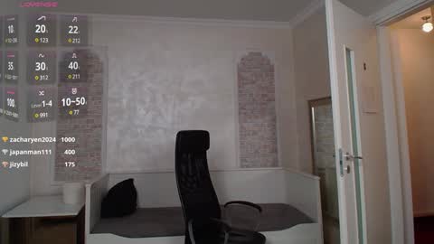 Snapshot of wilsonjules chatting on January 31, 2025, 11:13 pm WilsonJules online show from January 31, 2025, 11:13 pm