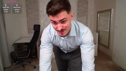 Snapshot of wilsonjules chatting on February 5, 2025, 8:04 pm WilsonJules online show from February 5, 2025, 8:04 pm