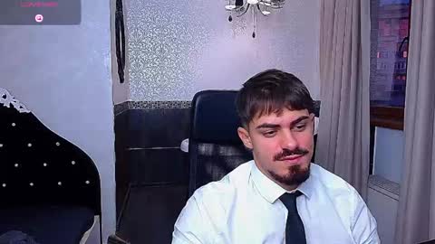 Snapshot of wilsonjules chatting on September 26, 2025, 4:05 am WilsonJules online show from September 26, 2025, 4:05 am