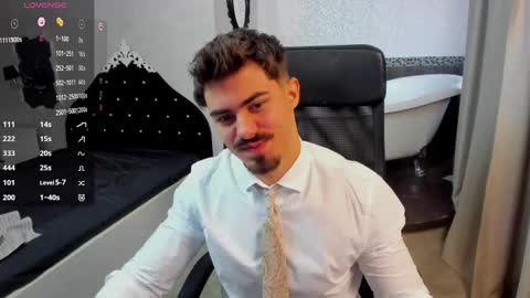 Snapshot of wilsonjules chatting on October 11, 2025, 5:50 am WilsonJules online show from October 11, 2025, 5:50 am