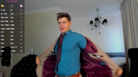 Snapshot of wilsonjules chatting on November 2, 2025, 7:00 am WilsonJules online show from November 2, 2025, 7:00 am