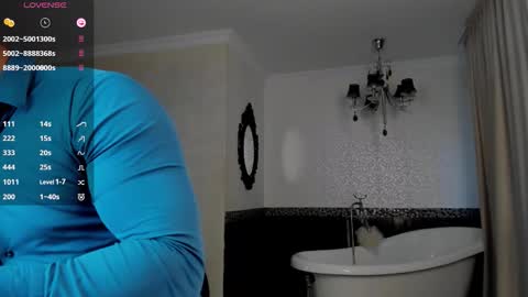 Snapshot of wilsonjules chatting on November 3, 2025, 5:31 am WilsonJules online show from November 3, 2025, 5:31 am