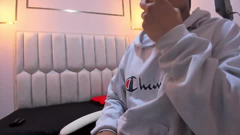 Winn online show from February 25, 2026, 12:59 pm