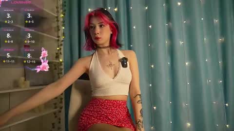 Snapshot of winaria chatting on September 26, 2025, 4:49 am Winaria online show from September 26, 2025, 4:49 am