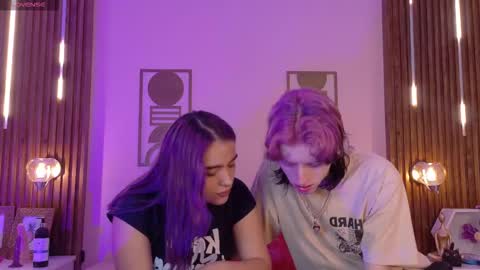 Winchester Hanna online show from February 18, 2026, 4:08 am