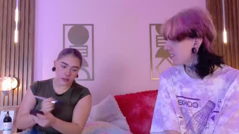 Winchester Hanna online show from March 4, 2026, 8:04 pm