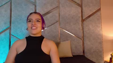 Snapshot of winchester_hanna chatting on July 19, 2026, 8:34 pm Winchester Hanna online show from July 19, 2026, 8:34 pm