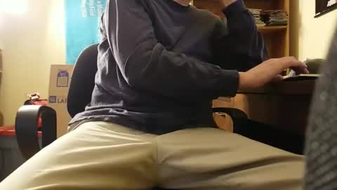 Winertzo29 online show from November 10, 2025, 7:13 pm