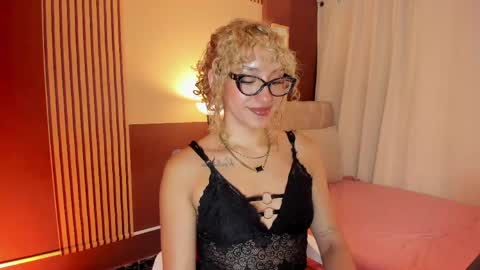 Wini Fer online show from March 30, 2026, 1:12 pm