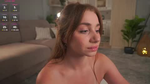 Snapshot of winnieriedesel chatting on July 14, 2026, 10:21 am Lillian online show from July 14, 2026, 10:21 am