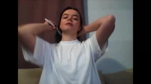 Snapshot of winter__white_rose chatting on January 15, 2025, 11:32 am Emma online show from January 15, 2025, 11:32 am