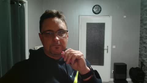 Dirty online show from April 11, 2026, 5:39 pm