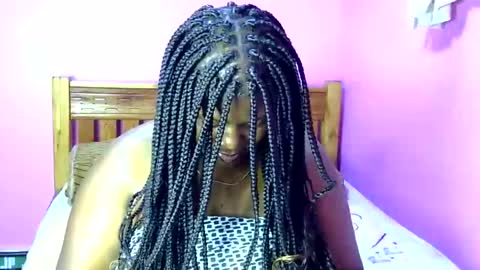 wisdom7_ online show from February 10, 2025, 1:22 pm