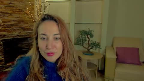 Sarah Curly online show from February 11, 2026, 5:18 pm