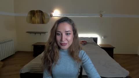 Sarah Curly online show from March 19, 2026, 5:50 pm