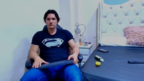 Wiston online show from February 16, 2026, 1:29 pm