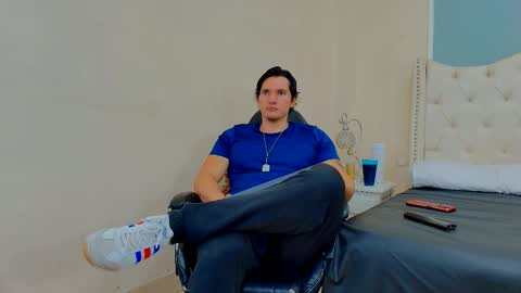 Wiston online show from March 16, 2026, 1:15 pm