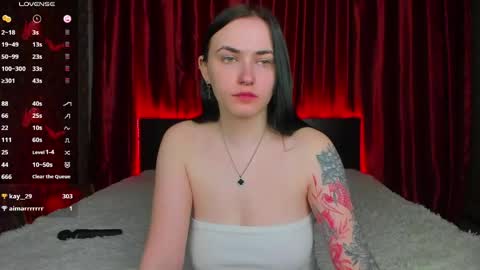 Kira online show from March 21, 2026, 8:19 am