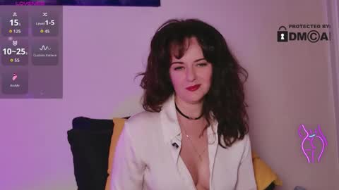 Witch online show from April 24, 2026, 6:43 pm