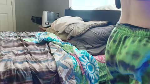 witchbitchmommy online show from February 22, 2026, 11:03 pm