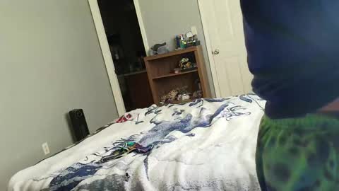 witchbitchmommy online show from April 10, 2026, 7:07 pm