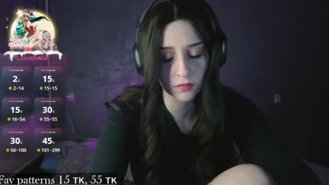 Kiara online show from January 26, 2025, 3:36 pm