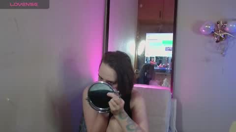 Kiara online show from March 5, 2025, 2:25 am