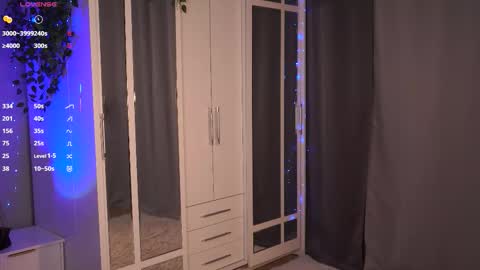 Snapshot of with_my_bae chatting on October 14, 2025, 7:47 pm Hollis online show from October 14, 2025, 7:47 pm