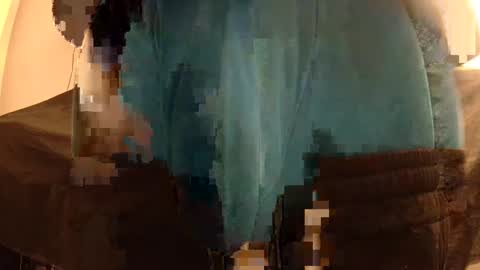 Snapshot of withbothhandsplease chatting on January 23, 2025, 12:46 am Mater online show from January 23, 2025, 12:46 am