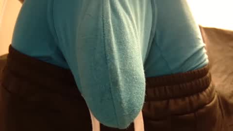 Snapshot of withbothhandsplease chatting on January 26, 2025, 4:09 pm Mater online show from January 26, 2025, 4:09 pm