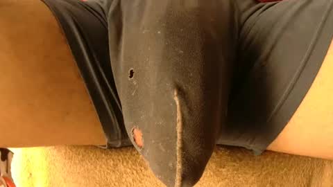 Snapshot of withbothhandsplease chatting on June 14, 2026, 6:32 pm Mater online show from June 14, 2026, 6:32 pm
