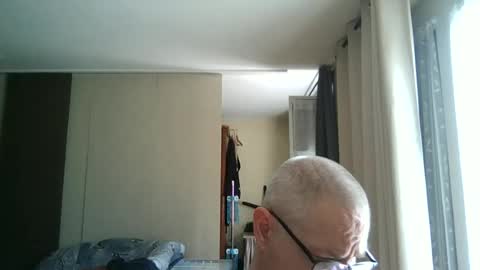 wixer1970 online show from June 29, 2026, 11:21 am
