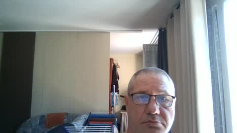 wixer1970 online show from July 10, 2026, 9:34 am