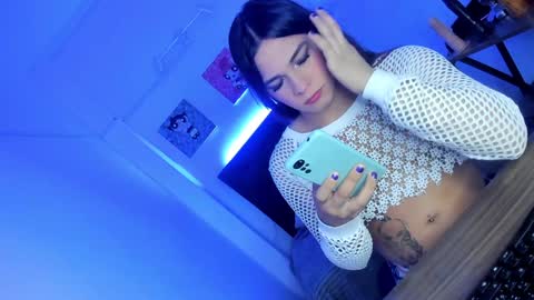 Snapshot of wiz_maleja chatting on December 18, 2024, 5:00 pm MALEJA online show from December 18, 2024, 5:00 pm