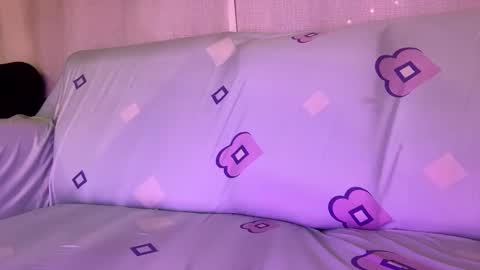 Snapshot of wizycandy_1 chatting on February 24, 2025, 12:09 am Wiz and Candy online show from February 24, 2025, 12:09 am