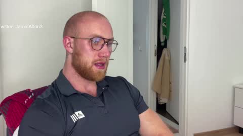 Wlademar online show from January 29, 2025, 8:40 am