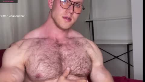 Wlademar online show from April 6, 2026, 5:36 pm