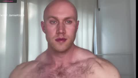 Wlademar online show from April 7, 2026, 5:41 am