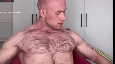 Wlademar online show from April 10, 2026, 2:39 am