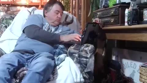 wldlife online show from February 22, 2026, 1:18 am