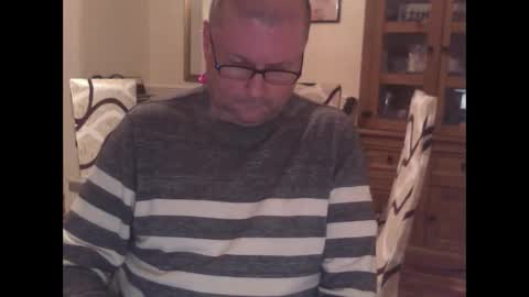 wobble444 online show from June 8, 2026, 10:54 pm