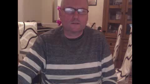 wobble444 online show from June 11, 2026, 1:05 am